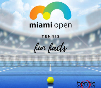 10  Fun Facts about the Miami Open