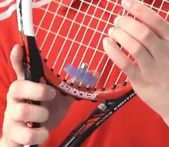 What Is A Tennis Vibration Dampener & Do I Need One?