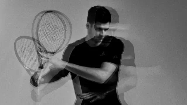 Tennis Racquet Buying Guide