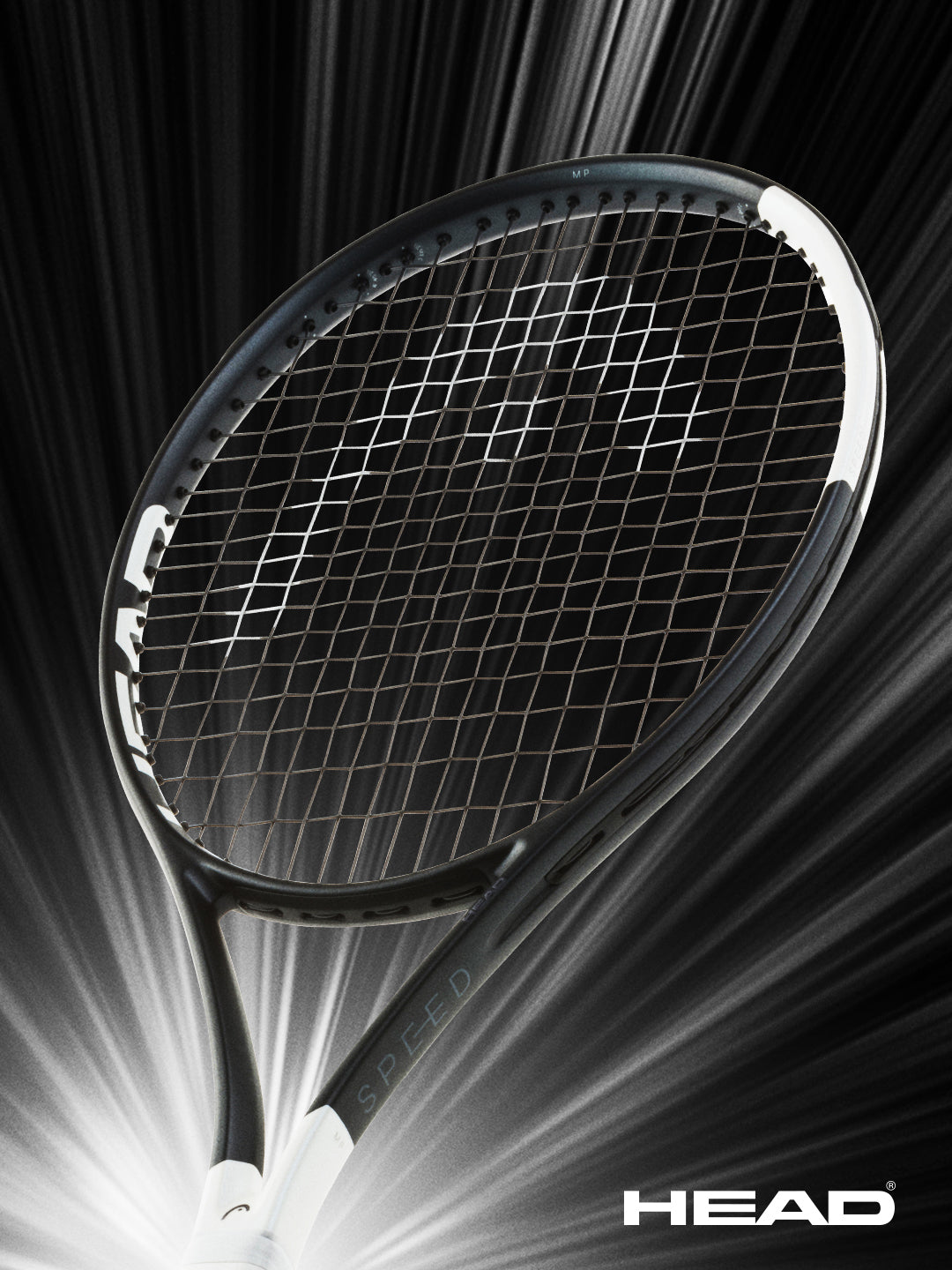 HEAD 2026 Speed Tennis Racquets Redefine Performance – Tennis Express