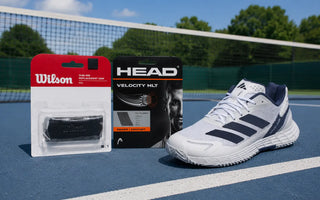 The Best Tennis Gear Upgrades to Improve Your Game