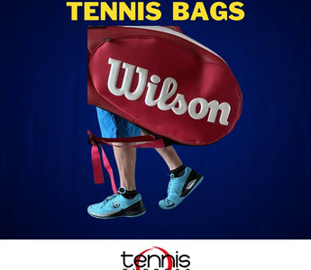Best Tennis Bags for your Buck