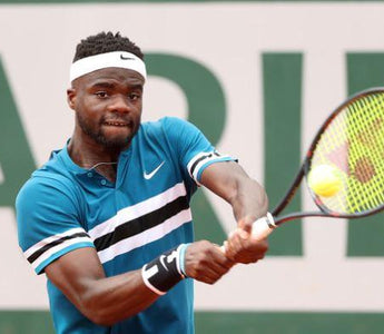 Yonex: Strings and Things