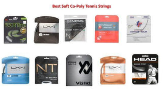 10 Best Soft Co-Poly Strings to Try