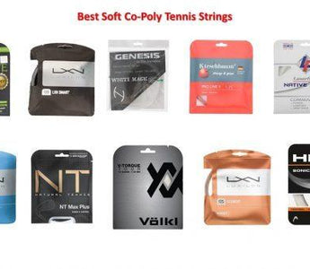 10 Best Soft Co-Poly Strings to Try