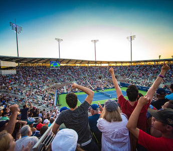 Top 10 Facts about the US Open