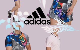 Adidas New Apparel & Shoes