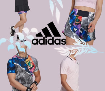 Adidas New Apparel & Shoes