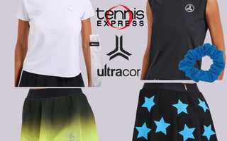 Ultracor is Coming to Tennis Express