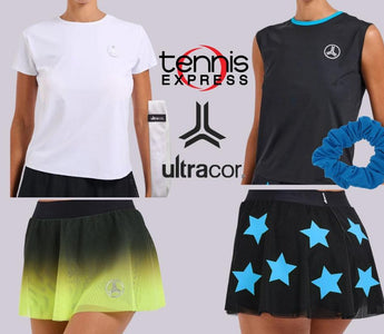 Ultracor is Coming to Tennis Express