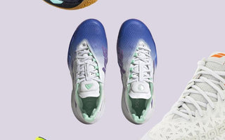 Best Tennis Shoes for Pickleball