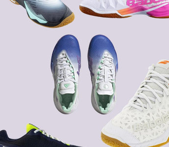 Best Tennis Shoes for Pickleball