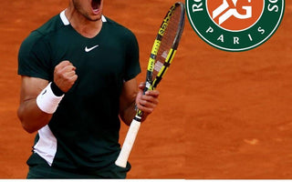 Roland Garros Brings Next Generation of Players and Products