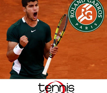Roland Garros Brings Next Generation of Players and Products