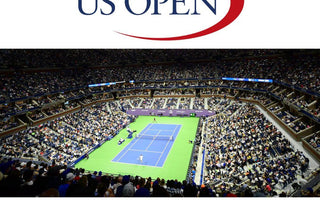 The US Open from a Fans Perspective