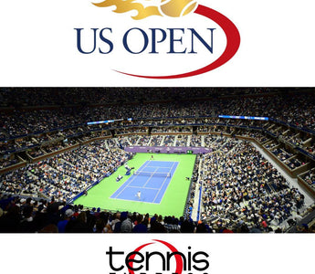 The US Open from a Fans Perspective