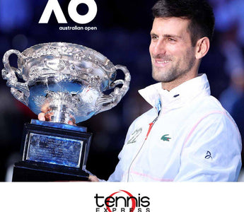 Novak Djokovic the Serbian Superstar