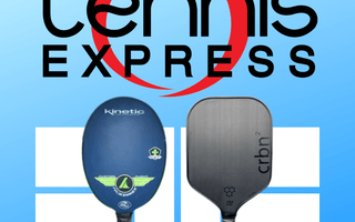 Choosing a Pickleball Paddle Shape