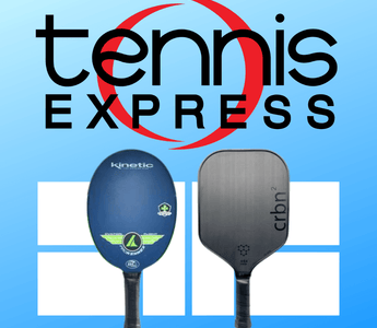 Choosing a Pickleball Paddle Shape