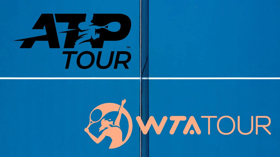 How WTA and ATP Year-End Rankings Are Decided