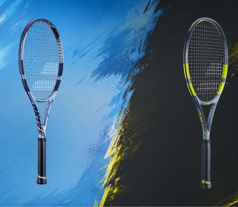 Babolat Pure Aero vs. Babolat Pure Drive: Which Racquet Is Better… for You?