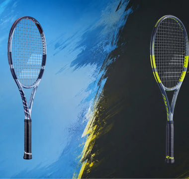 Babolat Pure Aero vs. Babolat Pure Drive: Which Racquet Is Better… for You?