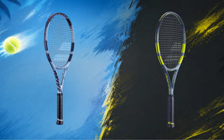 Babolat Pure Aero vs. Babolat Pure Drive: Which Racquet Is Better… for You?