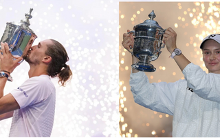 US Open 2026 Recap: Champions and Standout Moments