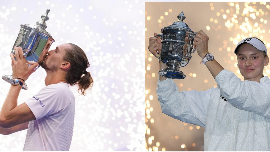 US Open 2026 Recap: Champions and Standout Moments