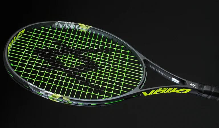 Volkl Racquet Technologies: A Legacy of German Engineering – Tennis Express