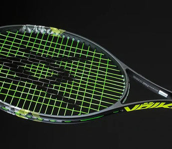 Volkl Racquet Technologies: A Legacy of German Engineering