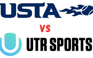 UTR vs NTRP: Tennis Rating Systems Explained