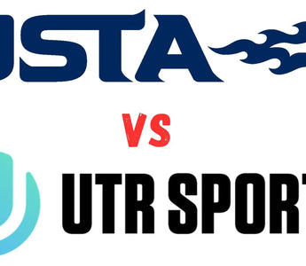 UTR vs NTRP: Tennis Rating Systems Explained