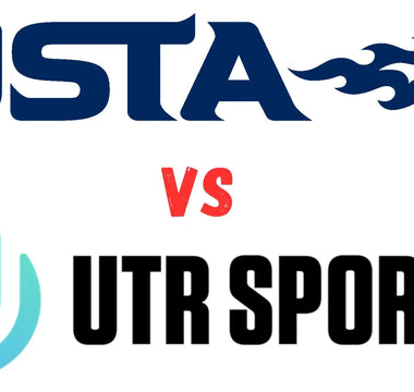 UTR vs NTRP: Tennis Rating Systems Explained