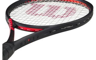Wilson Clash 100 Pro v3 Tennis Racquet Review