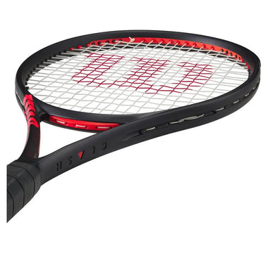 Wilson Clash 100 Pro v3 Tennis Racquet Review