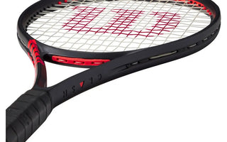 Wilson Clash 100 v3 Tennis Racquet Review