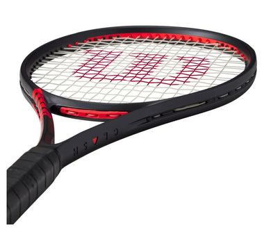 Wilson Clash 100 v3 Tennis Racquet Review