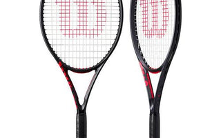Wilson Clash v3 Tennis Racquets: Whats New?