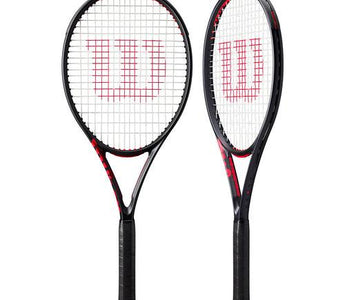 Wilson Clash v3 Tennis Racquets: Whats New?