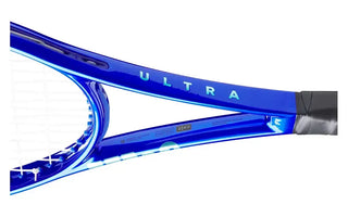 Wilson Ultra 99 Pro v5 Tennis Racquet Review