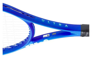 Wilson Ultra 100 v5 Tennis Racquet Review