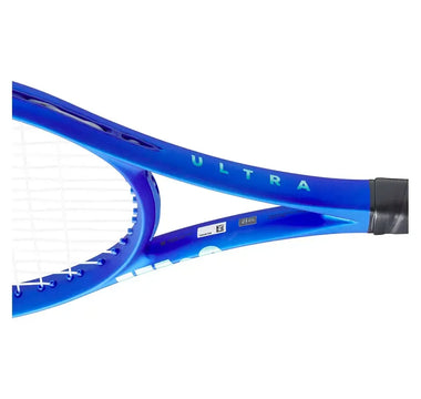 Wilson Ultra 100 v5 Tennis Racquet Review