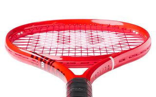 Wilson Defyer 100 v1 Tennis Racquet Review