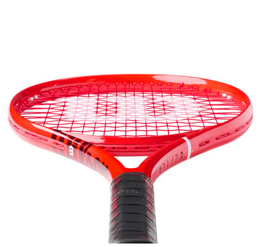 Wilson Defyer 100 v1 Tennis Racquet Review