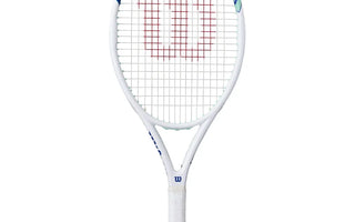 Wilson Clash 100 v3 Tennis Racquet Review