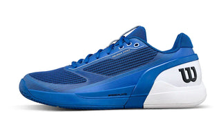 Wilson Rush Pro 5 Review: A Top Pick Among the Best Men's Tennis Shoes in 2026