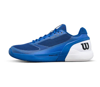 Wilson Rush Pro 5 Review: A Top Pick Among the Best Men's Tennis Shoes in 2026