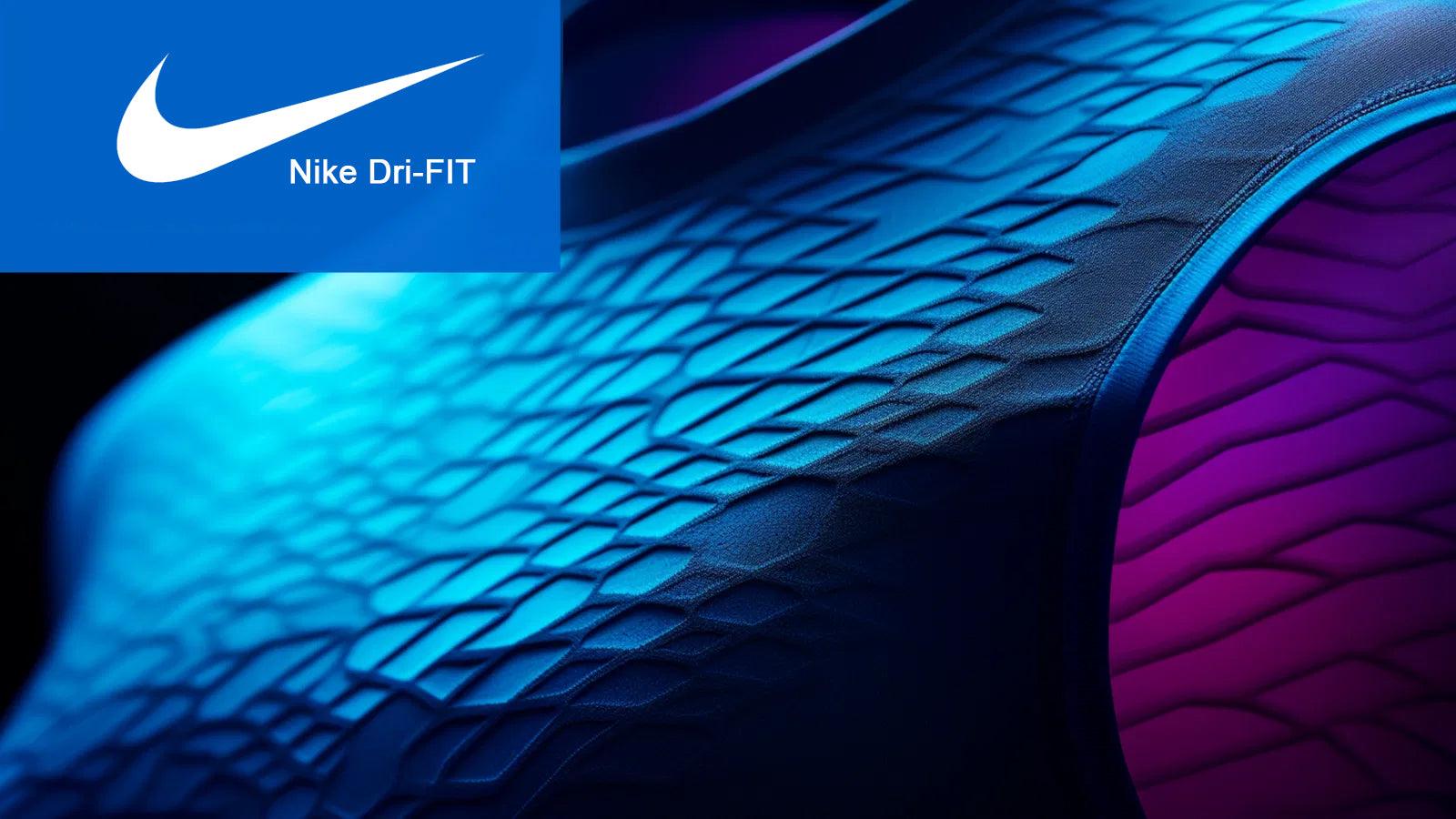 Nike Dri-FIT: Revolutionizing Tennis Performance – Tennis Express