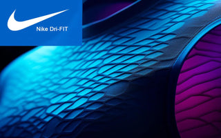 Nike Dri-FIT: Revolutionizing Tennis Performance